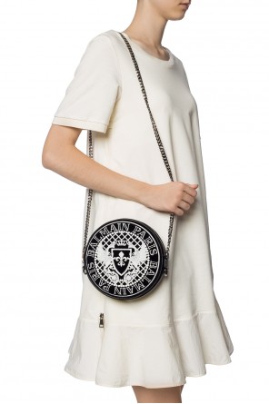 'disco' shoulder bag, zdjęcie 2 'disco' shoulder bag od Balmain